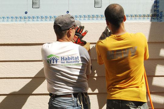 Hands-on training is crucial for the building industry, say Vision 2020 chairs Dennis Creech and Mark LaLiberte.