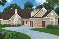 Image via Builder House Plans