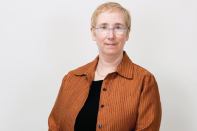 S. Claire Conroy, editor