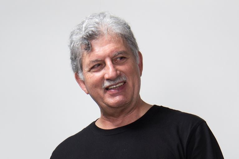 Architecture 2030's Edward Mazria