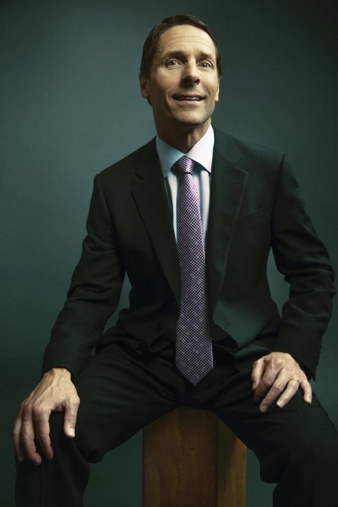 Douglas F. Bauer CEO, Tri Pointe Homes