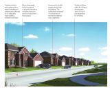 Keep Your Distance Home values are reduced when the houses and the street are designed only for the car and exclude pedestrians.