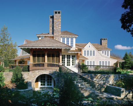 Polhemus Savery DaSilva Architects Builders
