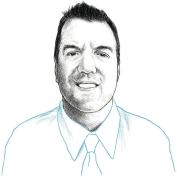 Todd Amberry is Century Communities’ managing director of acquisitions in Denver.