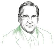 Howard Fingeroot is managing partner with Pinnacle Homes in Farmington Hills, Mich.