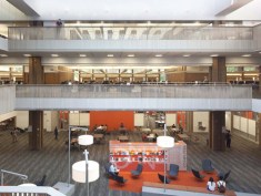 Odegaard+Undergraduate+Library