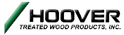 Hoover Treated Wood Products, Inc.