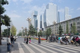 Sliced+Porosity+Block%2c+Steven+Holl+Architects%2fCapitaLand%2c+Chengdu%2c+China