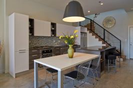 The project had fallen on hard times during the downturn and was rescued by Ranquist Development.