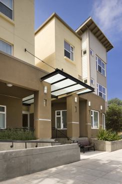 Estabrook Place, San Leandro, Calif.