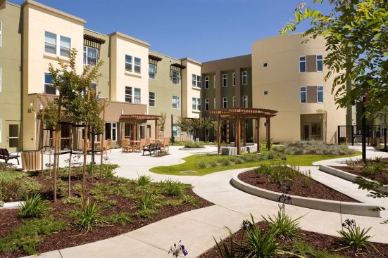 Estabrook Place, San Leandro, Calif.