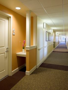 Estabrook Place, San Leandro, Calif.