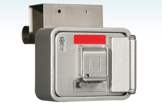 Safe and Sound: Knox Box In emergency situations, first responders will gain access to a home in the most efficient ways possible. If this means breaking down a door, so be it - unless you have a Knox Box. This mini safe works similarly to a lock box that a Realtor might use when showing a home. The fire department has a key to the Knox Box, which stores your emergency house key inside, allowing them to open a door properly rather than breaking it down. Because, as Mark points out, the last thing homeowners should be thinking about in an emergency situation is how much door replacement costs.