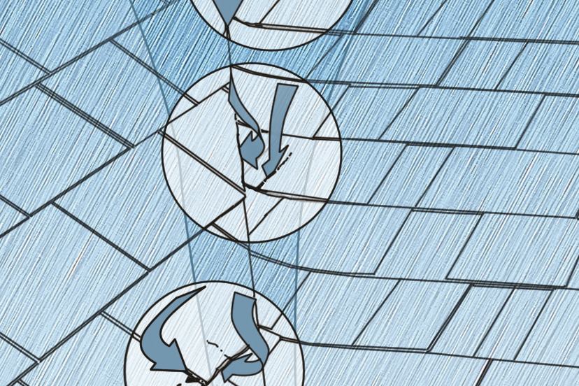 Click on each story to see detailed construction drawings.