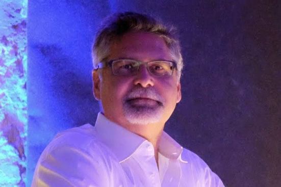 Jonathan Segal, AIA