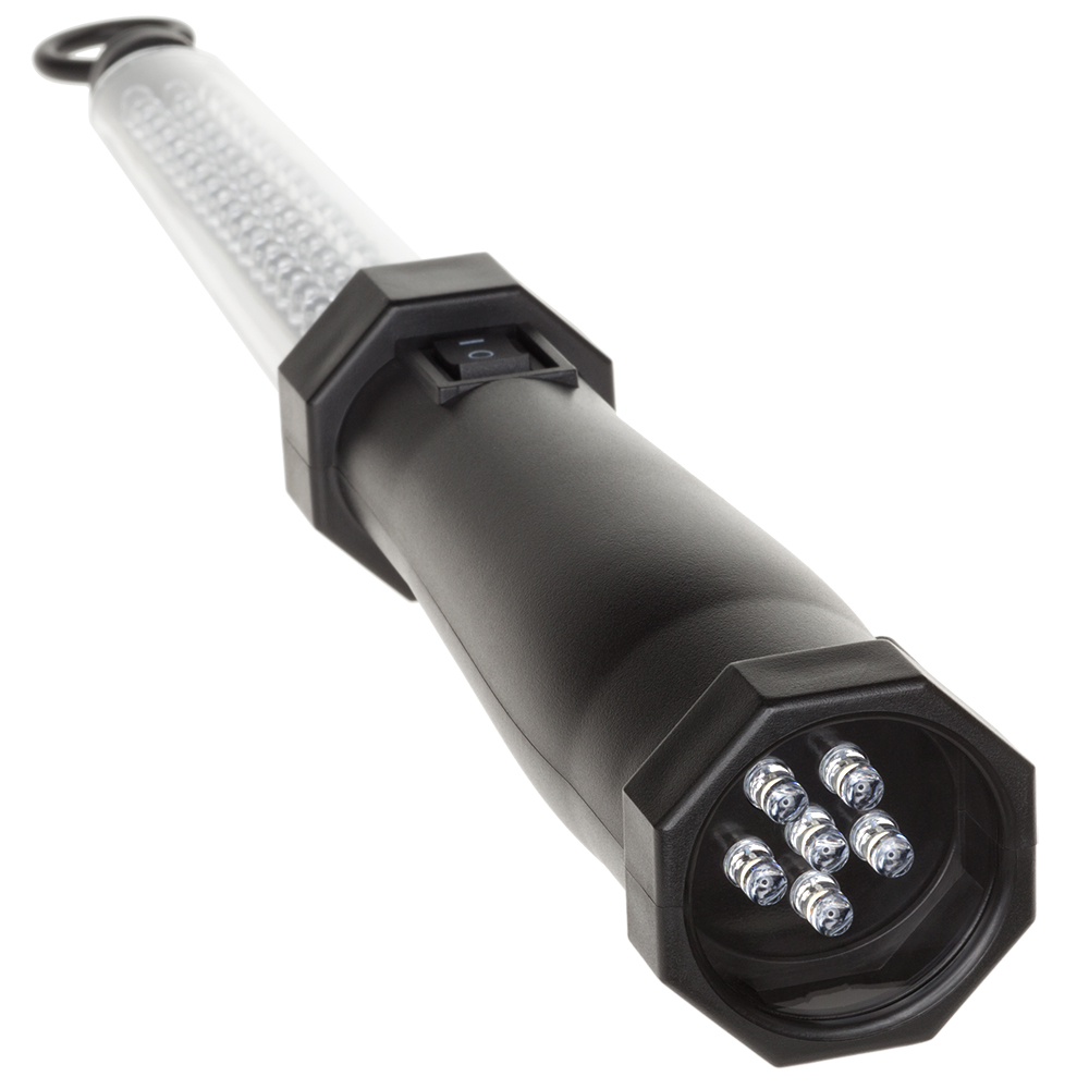A new generation of flashlights are hardy and shine brightly