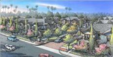 Brandywine's Covington project