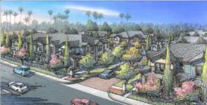 Brandywine's Covington project