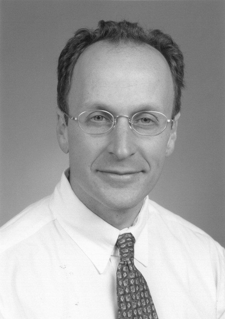 Dan Gainsboro, Founding Principal, NOW Communities