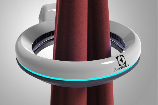 PureTowel
is a smart towel hanger that could instantly clean towels after usage, creating
a cleaner and healthier bathroom. Using an ultraviolet ray and a high speed
dryer fan, it is designed to purify and dry the towel in only a matter of seconds. By
eliminating 99.9% of bacteria and reducing humidity it would help the
user to stay healthy and clean.