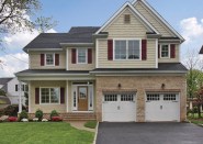 Photo Courtesy of Grant Homes