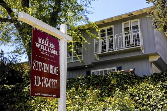 REDONDO BEACH, CA.-- MAY 13, 2014--A 3bd, 3 full bath, 2,419 sqft home at 135 Paseo De las Delicias, in Redondo Beach, is on the market for $1,199,000,  photographed May 13, 2014.   (photo by Jay L. Clendenin/Los Angeles Times)