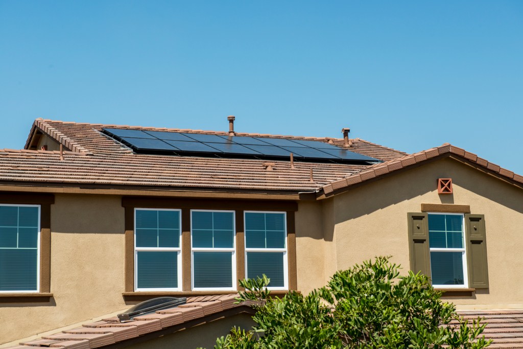 Already in more than 100
California communities, Lennar’s SunStreet Solar 20/20 Plan is expanding to
Colorado, with other states in the pipeline. The program enables home buyers to have a solar system that provides 60% to 80% of their home’s
electricity needs by buying the power produced on their rooftops at a guaranteed
20% discount to prevailing rates for 20 years.