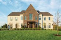 Bigger Sells: K. Hovanian Homes popular Line K Homes at Willowsford in Loudoun County, Va., go up to 5,458 square feet.