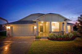 Ideal's Trailwoods Community