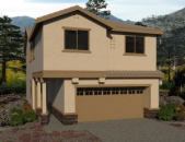 Presidio Canyon Rendering