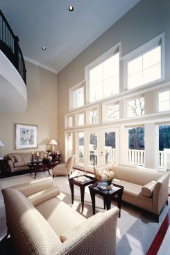 Beacon Hill at Lake Audubon, Reston, Va.