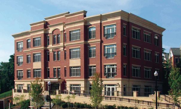 Residences at Lyon Hill, Arlington, Va.