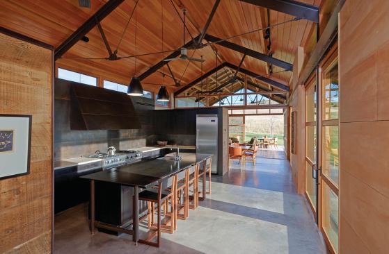 LC Ranch, Bozeman, Mont.