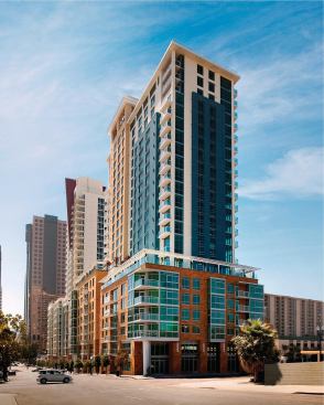 

Ten Fifty B, San Diego



