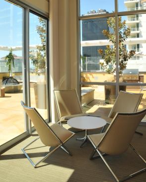 

Ten Fifty B, San Diego



