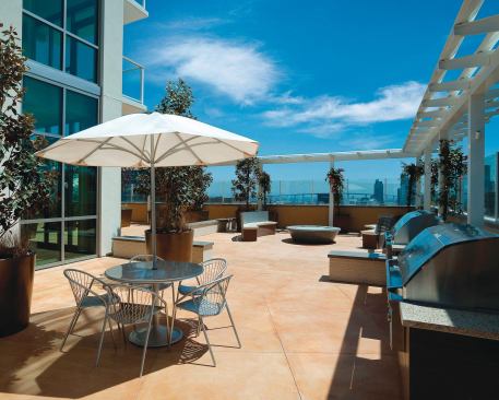 

Ten Fifty B, San Diego



