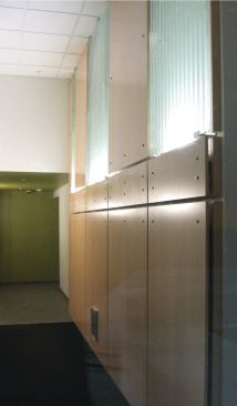 

University Lofts, Cleveland