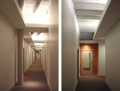 

University Lofts, Cleveland