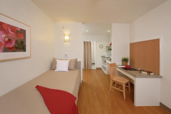 

New Hope Housing at Brays Crossing, Houston