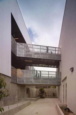 St. Thomas the Apostle Education Campus, Los Angeles