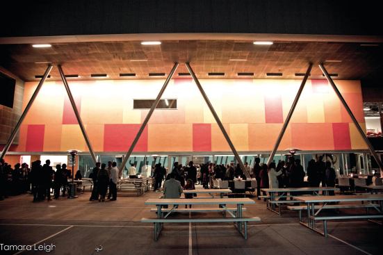 St. Thomas the Apostle Education Campus, Los Angeles