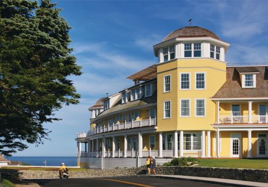 

Ocean House, Watch Hill, R.I.
