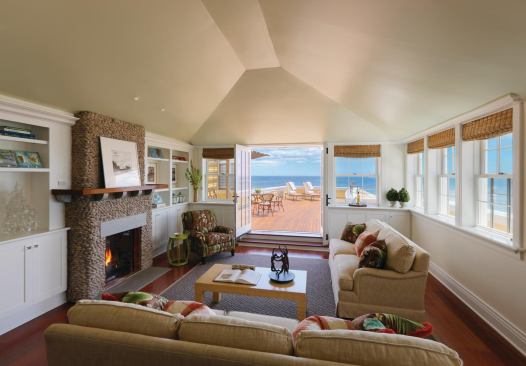 

Ocean House, Watch Hill, R.I.