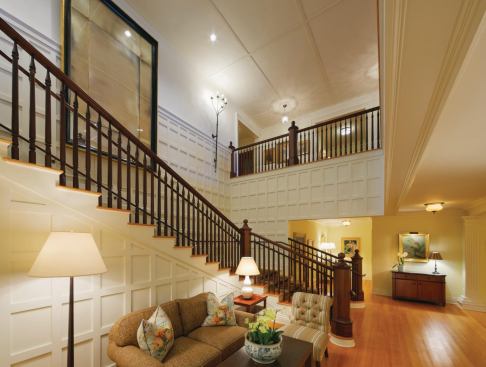 

Ocean House, Watch Hill, R.I.