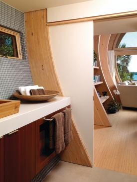 Casey Key Guest House, Osprey, Fla.