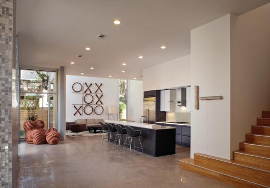 

Hyde Park Double, Houston