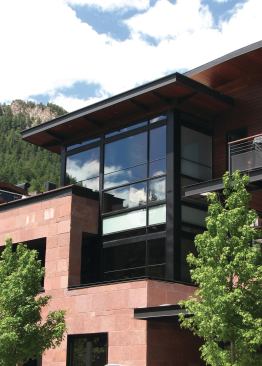 

Limelight Lodge, Aspen, Colo.