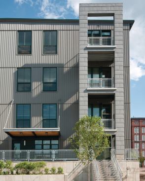 Appleton Mill, Lowell, Mass.