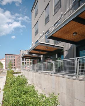 Appleton Mill, Lowell, Mass.