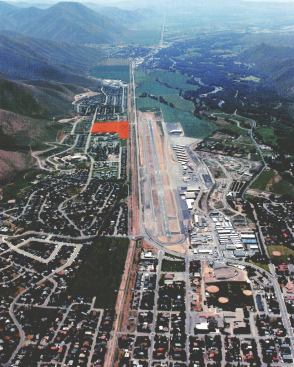 Sweetwater, Hailey, Idaho